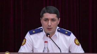 Extended Board Session of the RA Investigative Committee in Gavar; IC Current Results Summed up in the Context of 10 Years of Activity (photos)